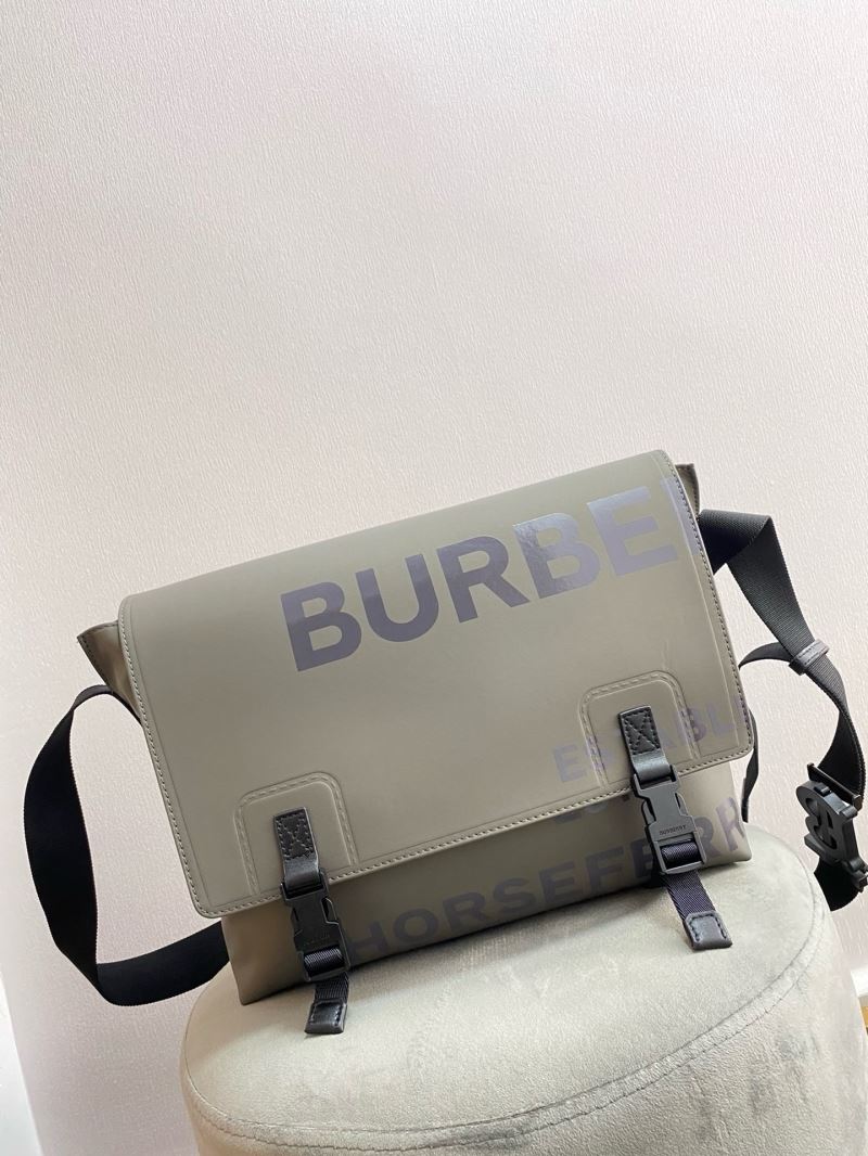 Burberry Top Handle Bags